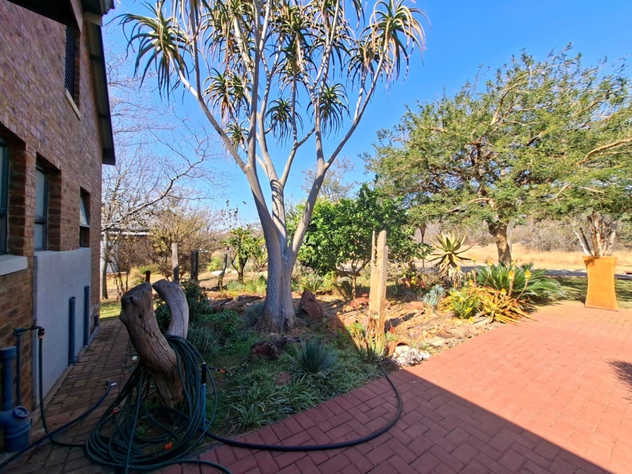 2 Bedroom Property for Sale in Negester Klein Kariba Limpopo
