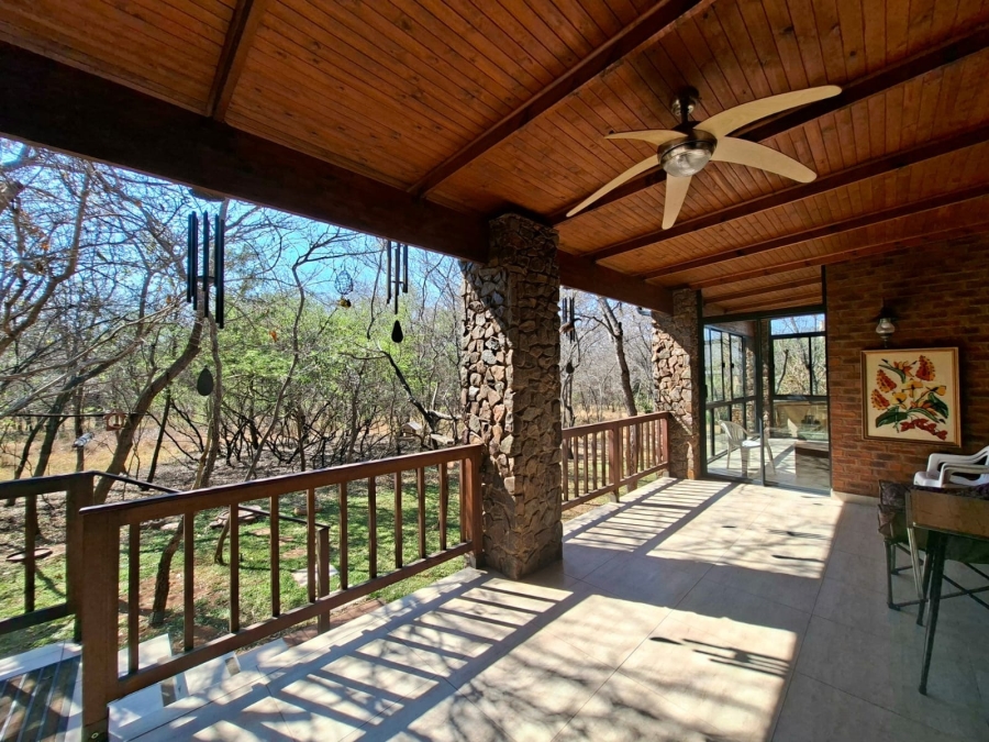 2 Bedroom Property for Sale in Negester Klein Kariba Limpopo