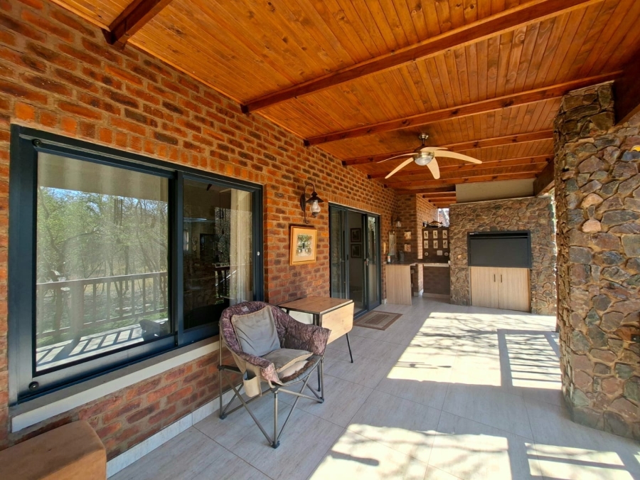 2 Bedroom Property for Sale in Negester Klein Kariba Limpopo