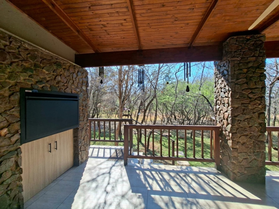 2 Bedroom Property for Sale in Negester Klein Kariba Limpopo