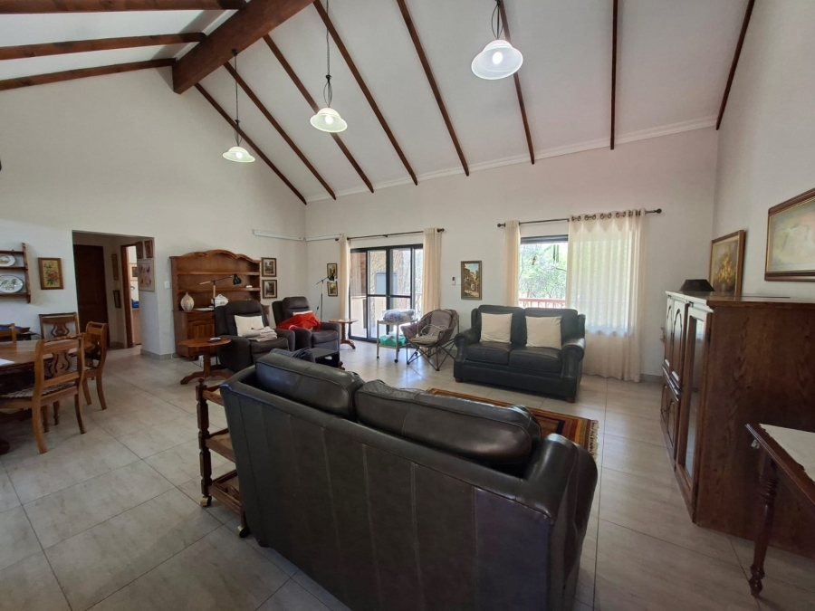 2 Bedroom Property for Sale in Negester Klein Kariba Limpopo