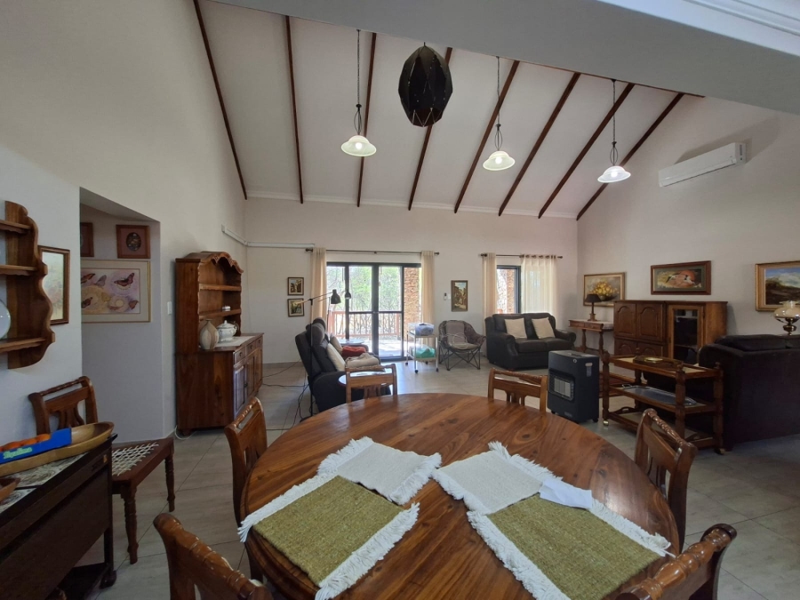 2 Bedroom Property for Sale in Negester Klein Kariba Limpopo