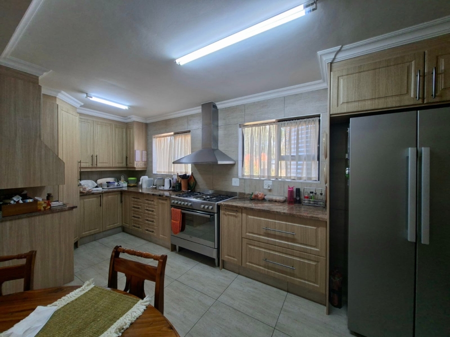 2 Bedroom Property for Sale in Negester Klein Kariba Limpopo