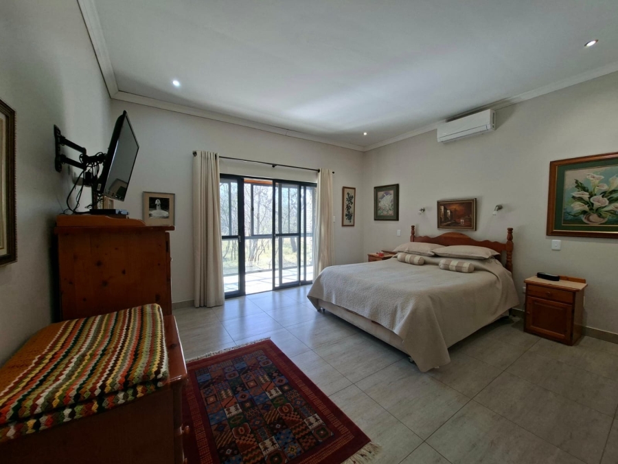2 Bedroom Property for Sale in Negester Klein Kariba Limpopo