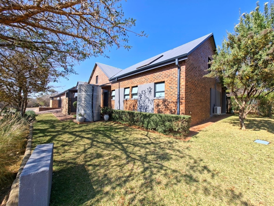 2 Bedroom Property for Sale in Negester Klein Kariba Limpopo