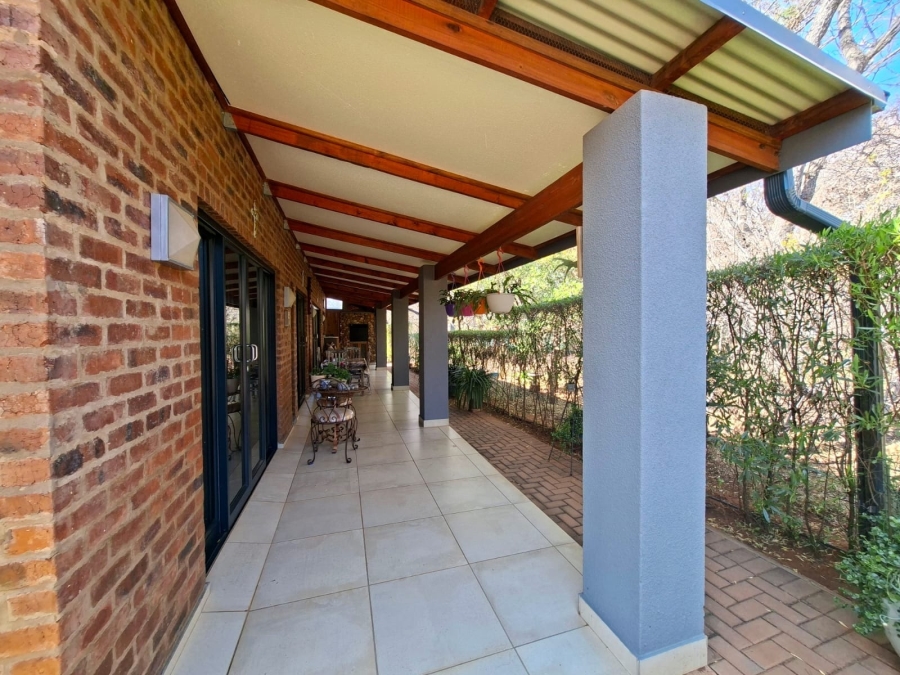 2 Bedroom Property for Sale in Negester Klein Kariba Limpopo
