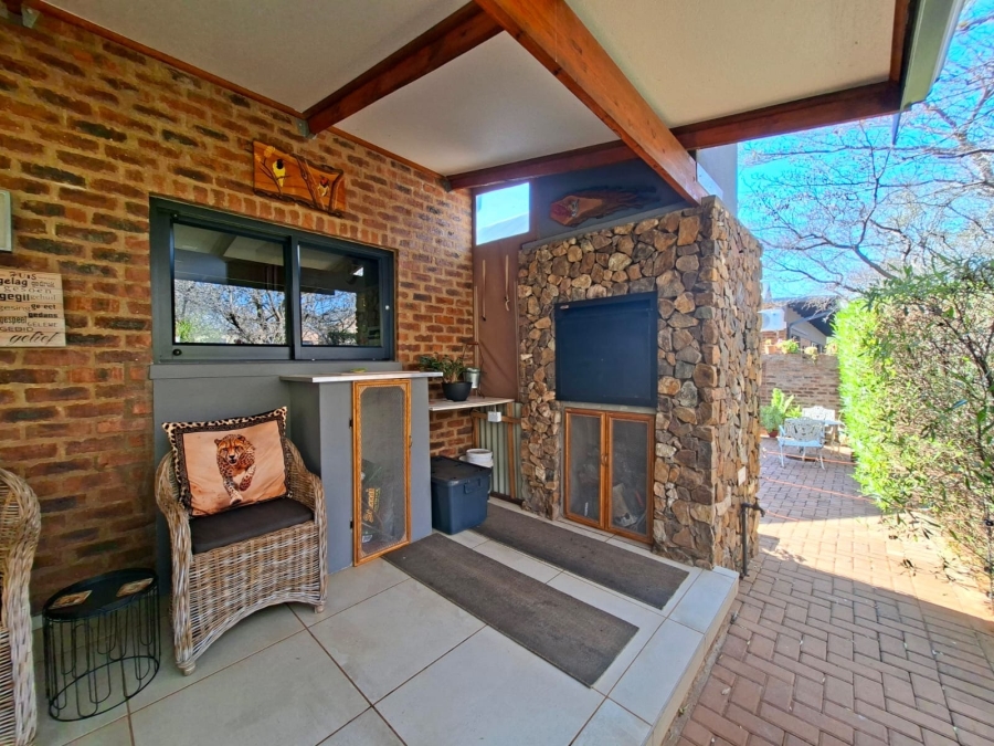 2 Bedroom Property for Sale in Negester Klein Kariba Limpopo