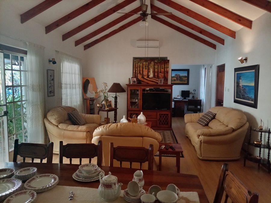 To Let 3 Bedroom Property for Rent in Aventura Warmbaths Limpopo