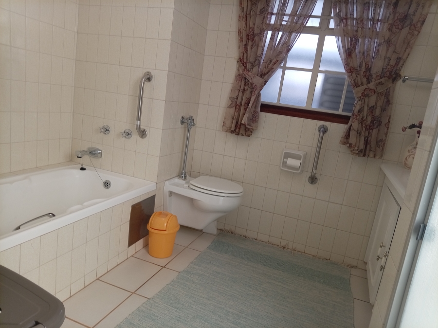 To Let 3 Bedroom Property for Rent in Aventura Warmbaths Limpopo