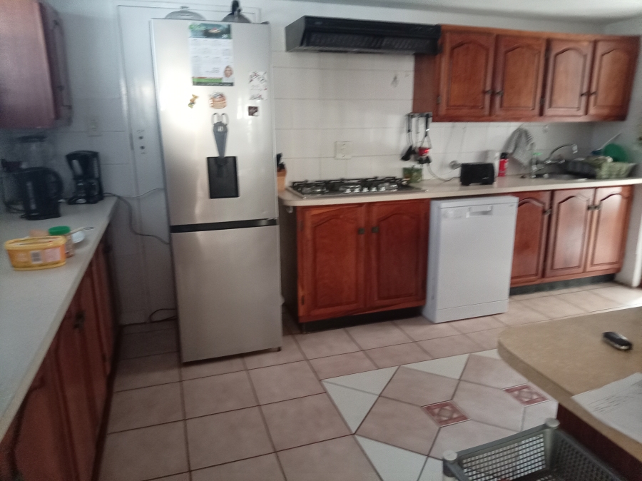 To Let 3 Bedroom Property for Rent in Aventura Warmbaths Limpopo