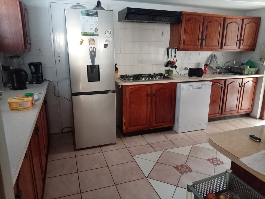 To Let 3 Bedroom Property for Rent in Aventura Warmbaths Limpopo