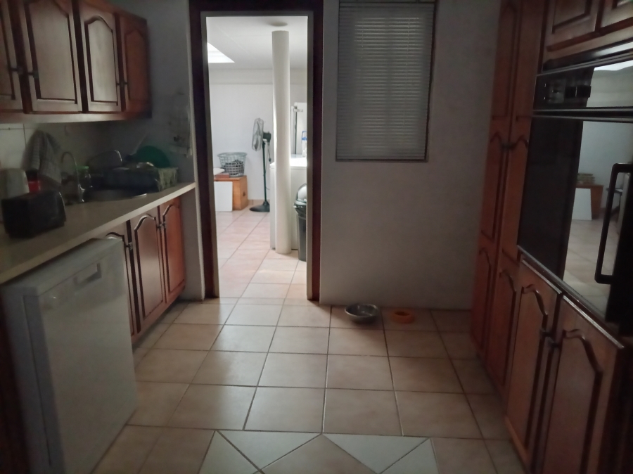 To Let 3 Bedroom Property for Rent in Aventura Warmbaths Limpopo