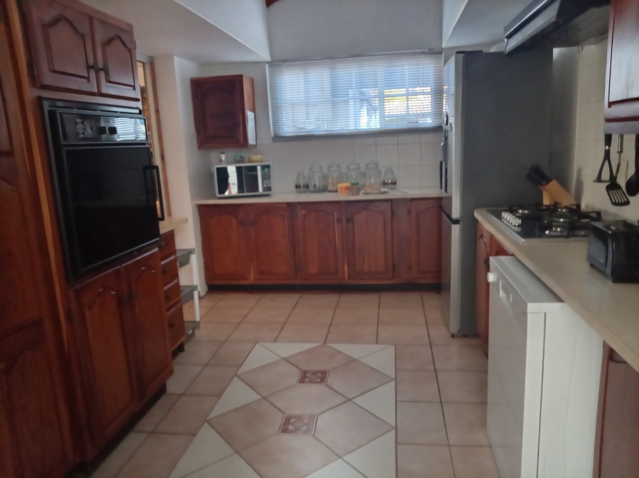 To Let 3 Bedroom Property for Rent in Aventura Warmbaths Limpopo