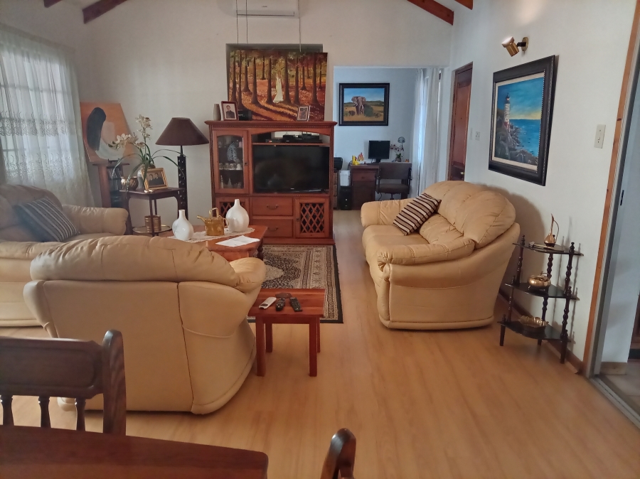 To Let 3 Bedroom Property for Rent in Aventura Warmbaths Limpopo