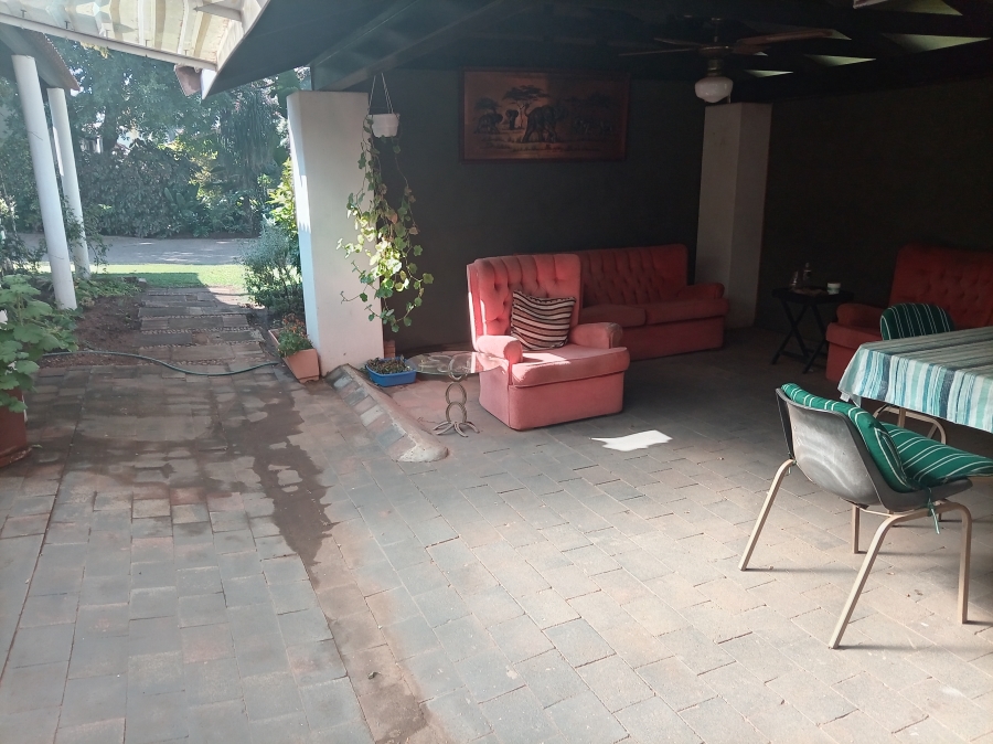 To Let 3 Bedroom Property for Rent in Aventura Warmbaths Limpopo