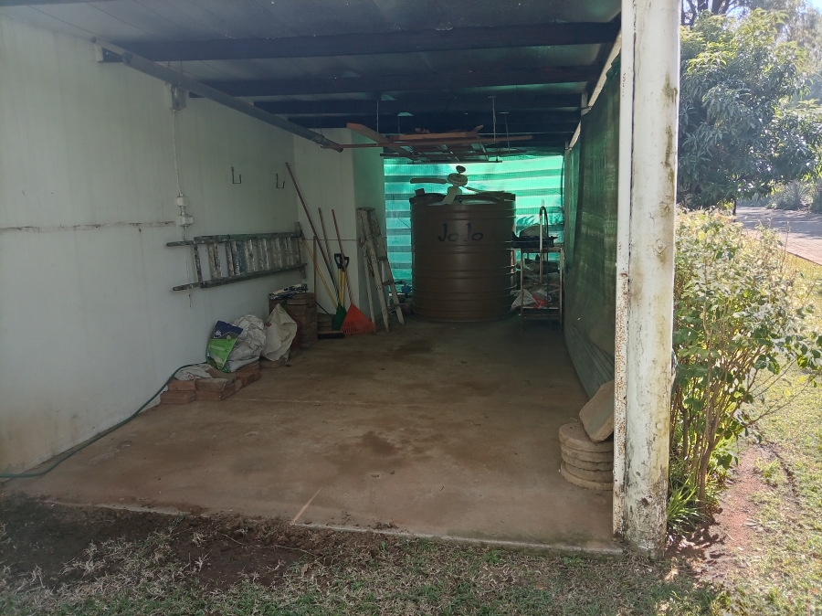 To Let 3 Bedroom Property for Rent in Aventura Warmbaths Limpopo