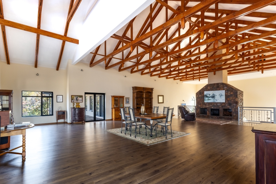 6 Bedroom Property for Sale in Vaalwater Limpopo