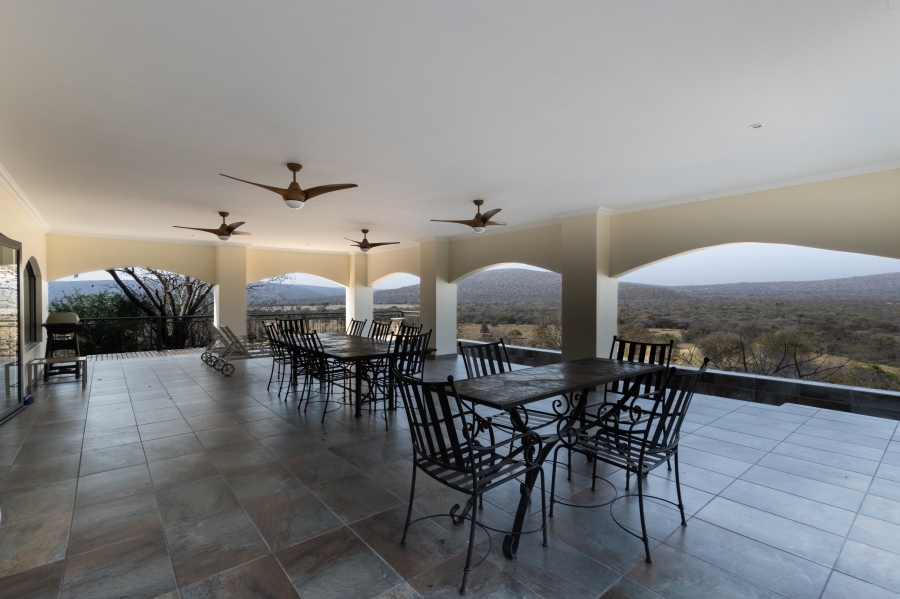 6 Bedroom Property for Sale in Vaalwater Limpopo