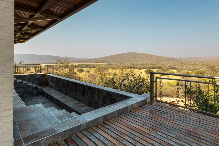 6 Bedroom Property for Sale in Vaalwater Limpopo