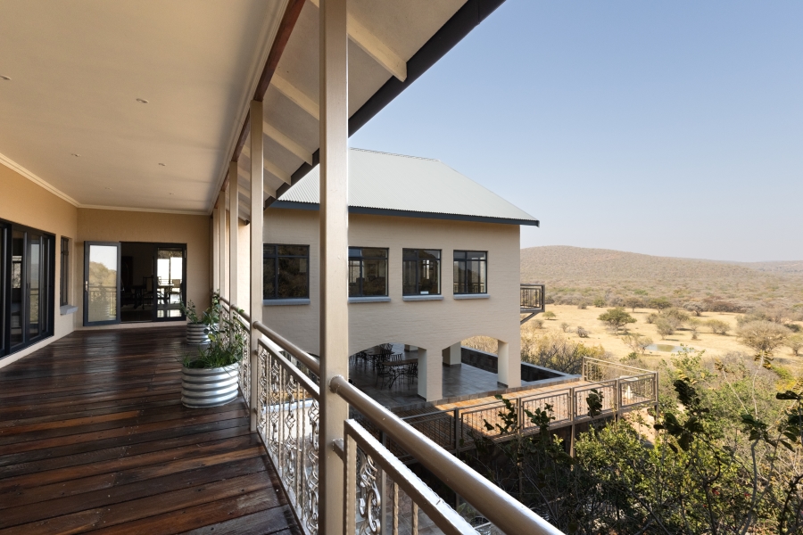6 Bedroom Property for Sale in Vaalwater Limpopo