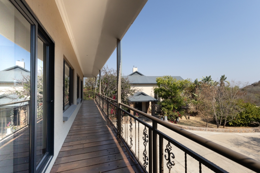 6 Bedroom Property for Sale in Vaalwater Limpopo