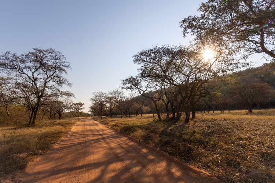 6 Bedroom Property for Sale in Vaalwater Limpopo