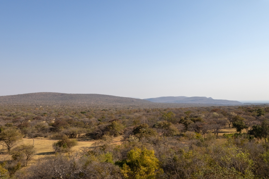 6 Bedroom Property for Sale in Vaalwater Limpopo