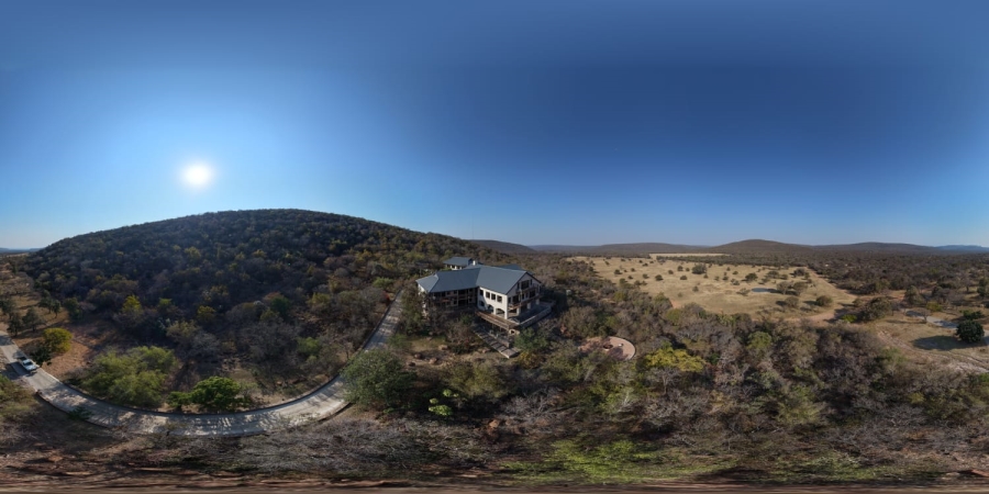 6 Bedroom Property for Sale in Vaalwater Limpopo