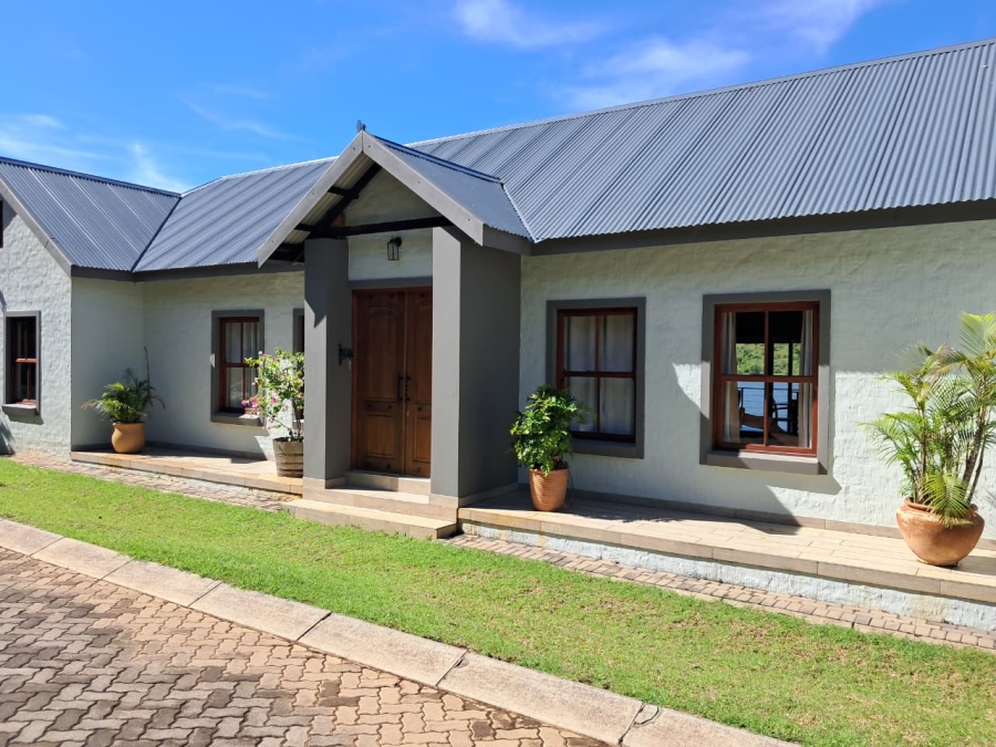 3 Bedroom Property for Sale in Fish Eagle Estate Limpopo