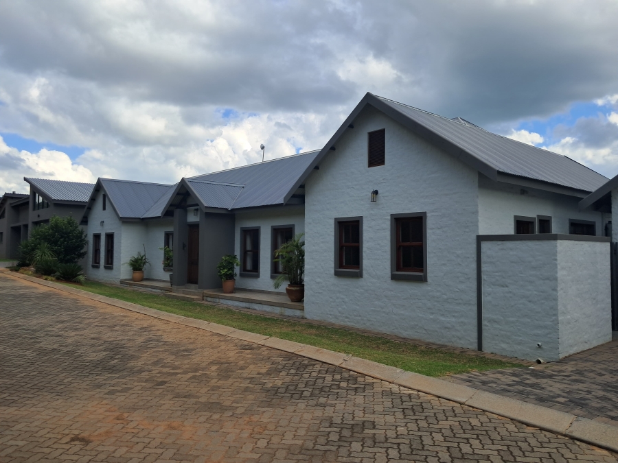 3 Bedroom Property for Sale in Fish Eagle Estate Limpopo