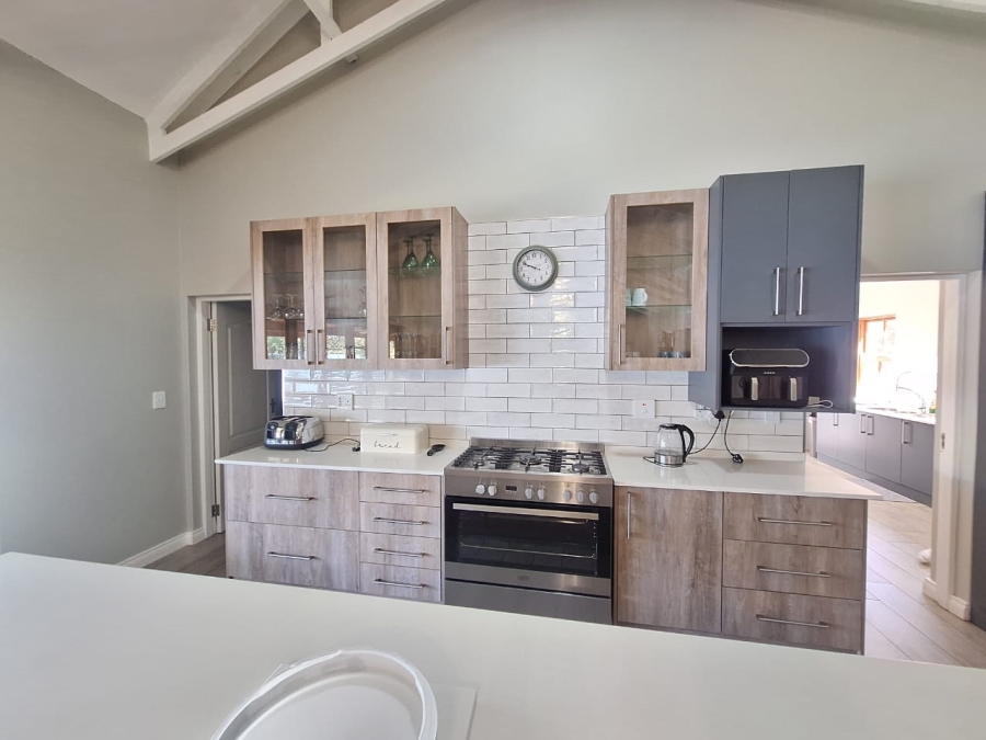 3 Bedroom Property for Sale in Fish Eagle Estate Limpopo