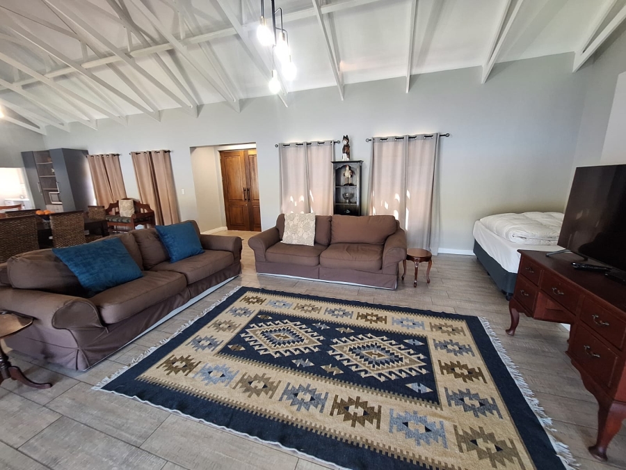 3 Bedroom Property for Sale in Fish Eagle Estate Limpopo