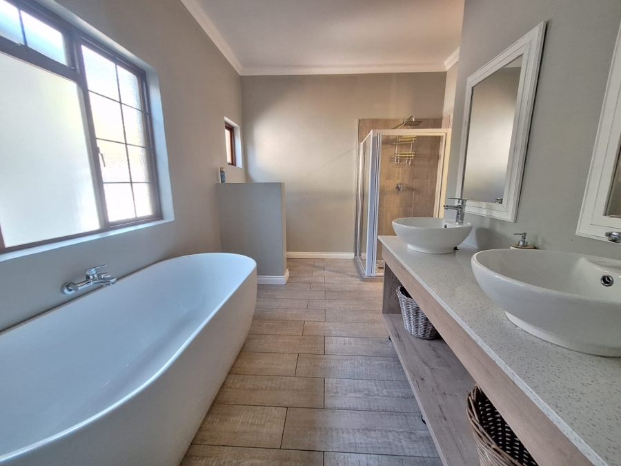 3 Bedroom Property for Sale in Fish Eagle Estate Limpopo
