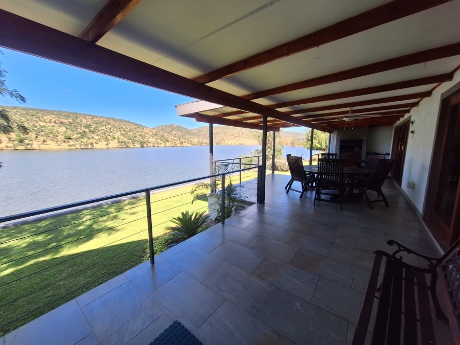 3 Bedroom Property for Sale in Fish Eagle Estate Limpopo