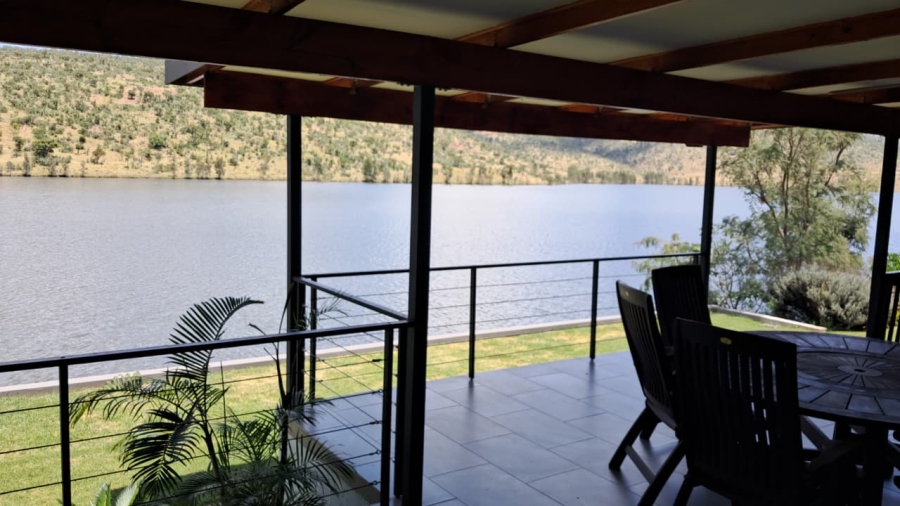 3 Bedroom Property for Sale in Fish Eagle Estate Limpopo