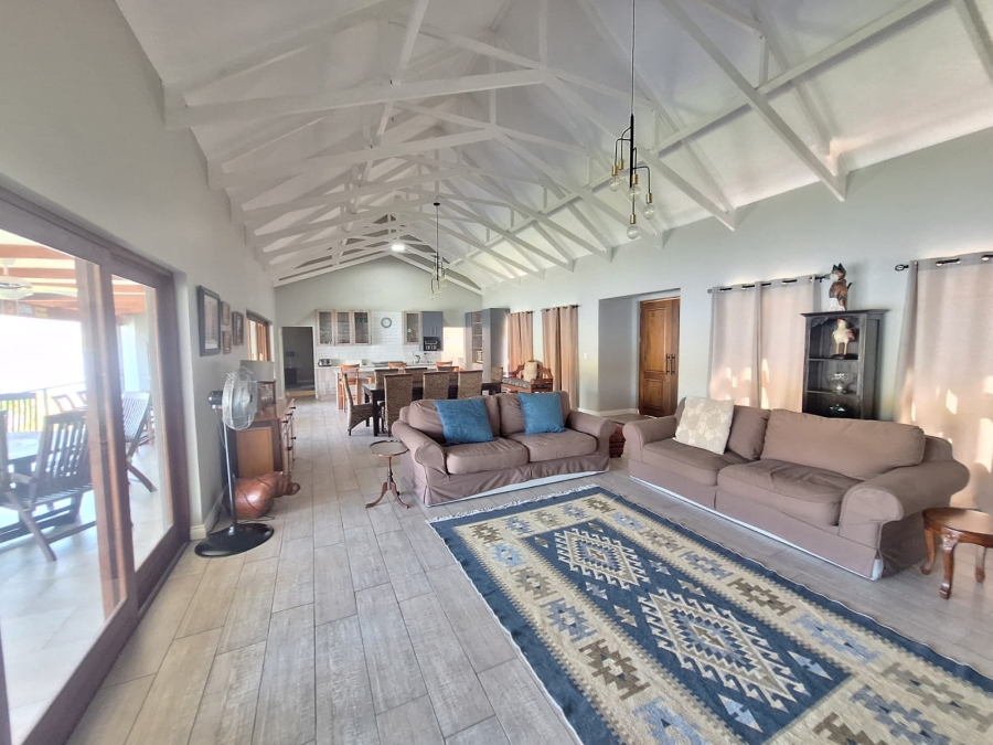 3 Bedroom Property for Sale in Fish Eagle Estate Limpopo