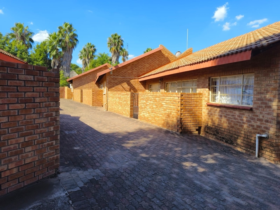 2 Bedroom Property for Sale in Bela Bela Limpopo