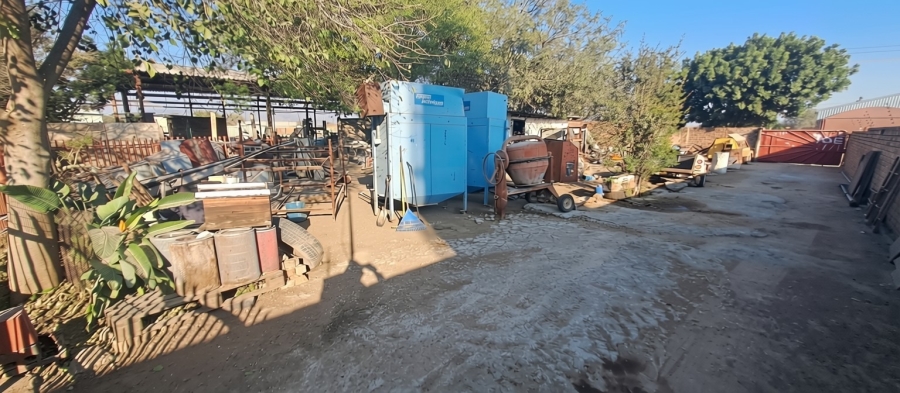 Commercial Property for Sale in Mokopane Central Limpopo