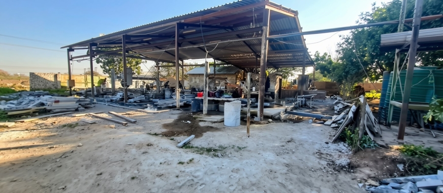 Commercial Property for Sale in Mokopane Central Limpopo