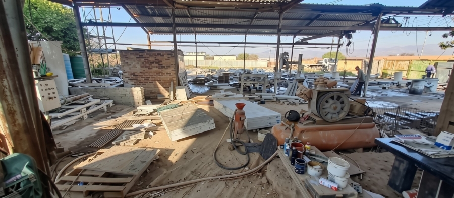 Commercial Property for Sale in Mokopane Central Limpopo