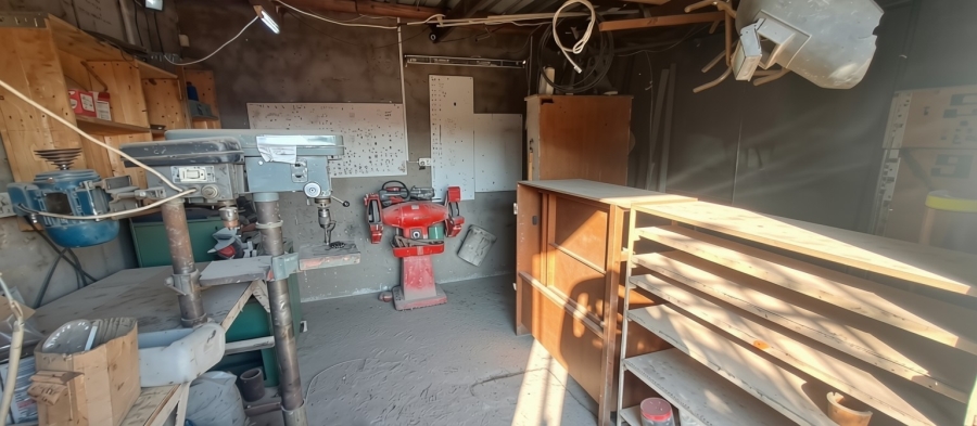 Commercial Property for Sale in Mokopane Central Limpopo