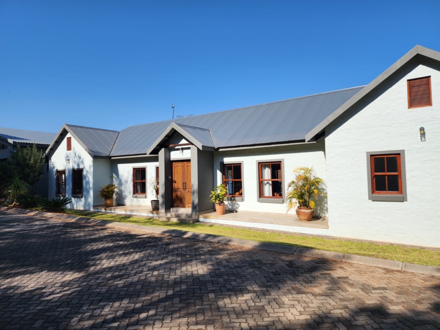 3 Bedroom Property for Sale in Bela Bela Limpopo
