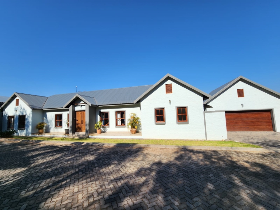3 Bedroom Property for Sale in Bela Bela Limpopo