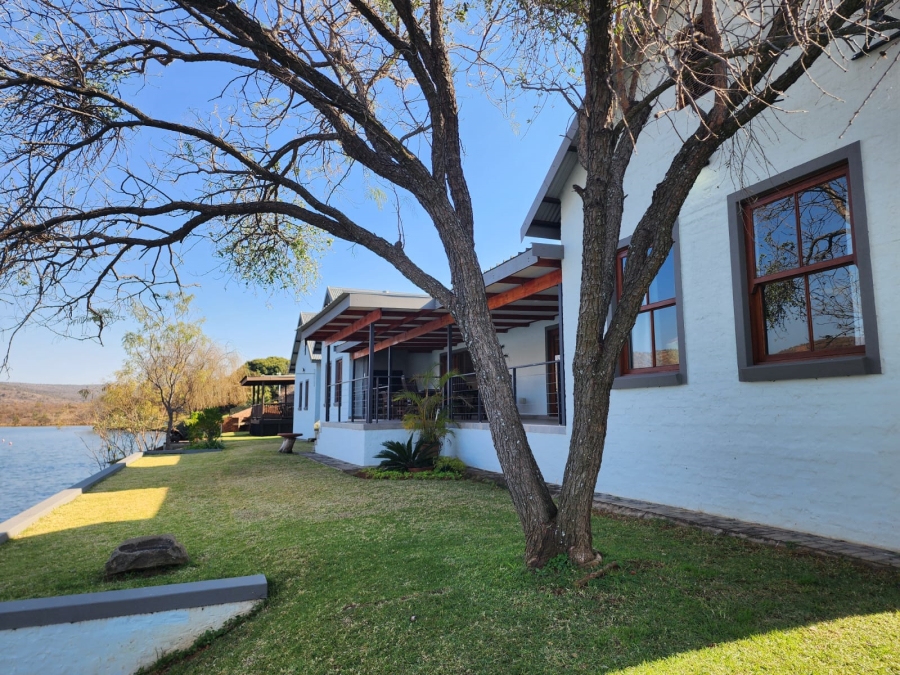 3 Bedroom Property for Sale in Bela Bela Limpopo