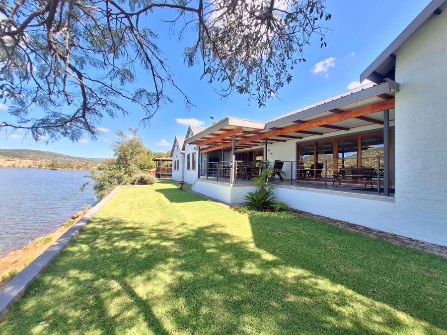 3 Bedroom Property for Sale in Bela Bela Limpopo