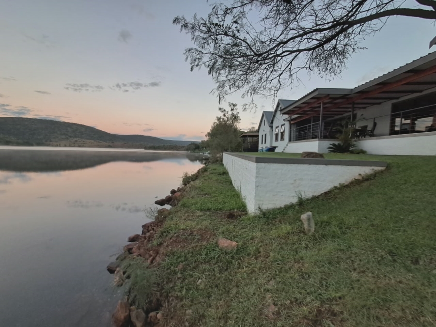 3 Bedroom Property for Sale in Bela Bela Limpopo