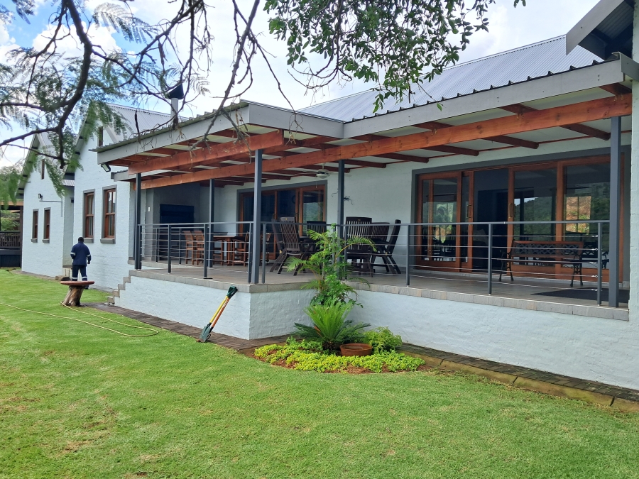 3 Bedroom Property for Sale in Bela Bela Limpopo