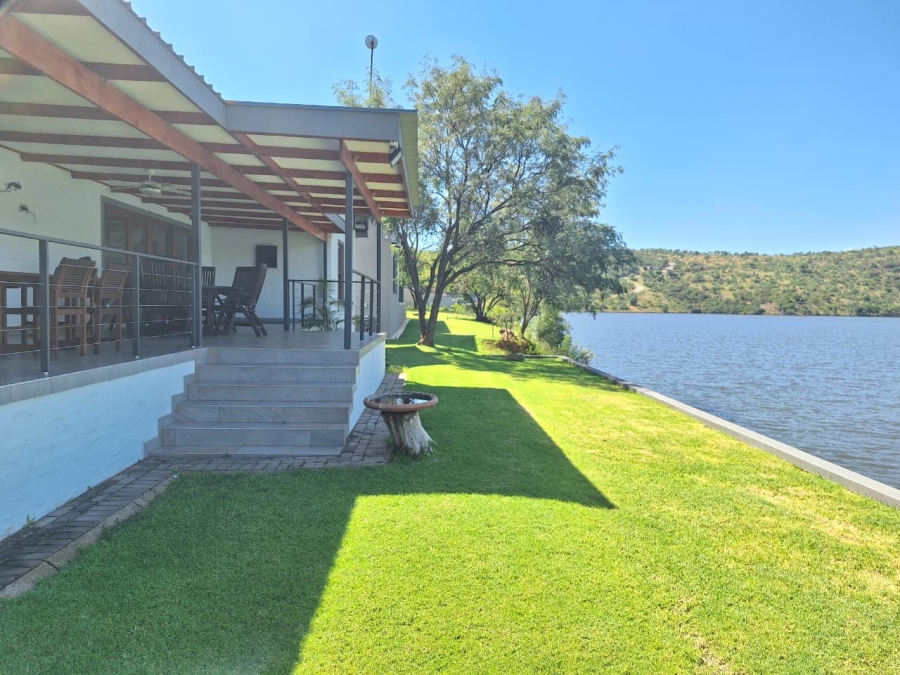 3 Bedroom Property for Sale in Bela Bela Limpopo