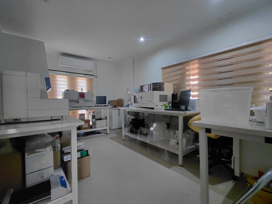 Commercial Property for Sale in Polokwane Central Limpopo