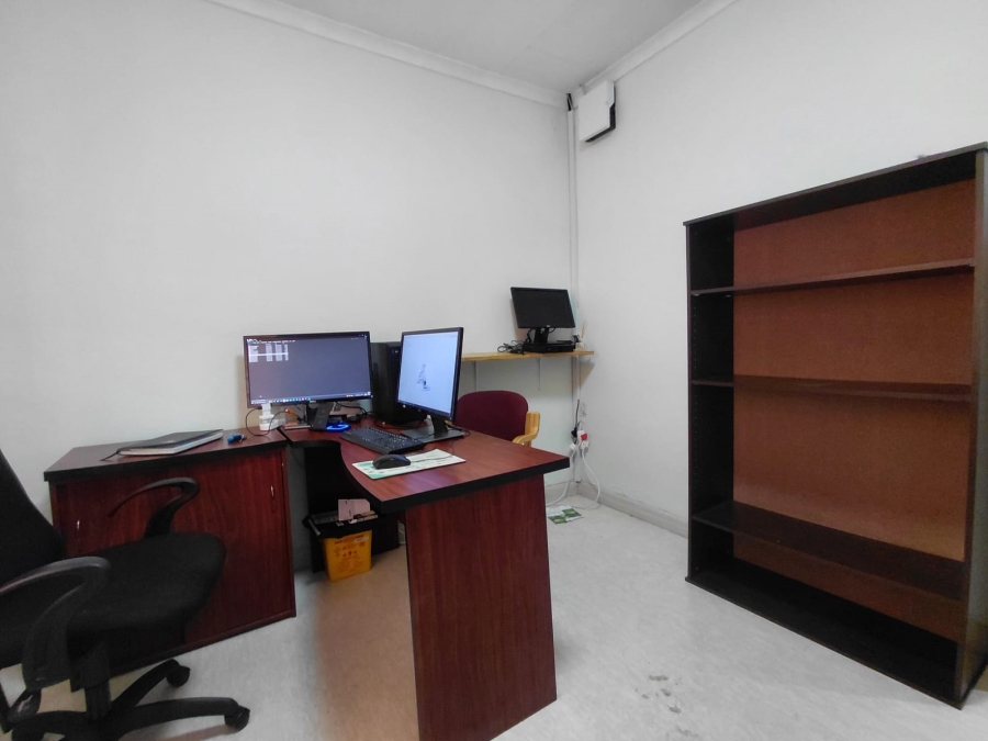 Commercial Property for Sale in Polokwane Central Limpopo